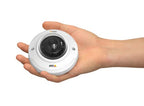 Axis M3044-V Dome IP security camera Indoor 1280 x 720 pixels Ceiling/wall