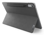 Lenovo ZG38C04237 mobile device keyboard Pogo Pin Grey