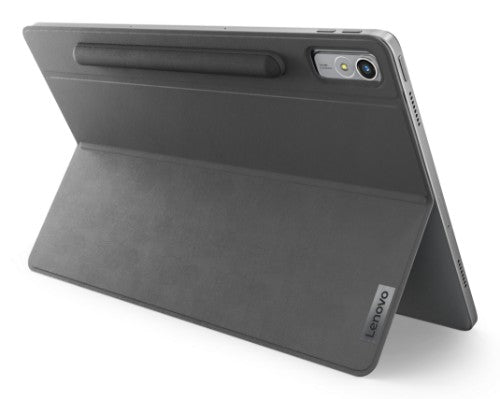 Lenovo ZG38C04237 mobile device keyboard Pogo Pin Grey