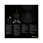 Microsoft Xbox Elite Wireless Controller Series 2 – Complete Component Pack