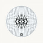 Axis C1410 Mk II 2-way White Wired