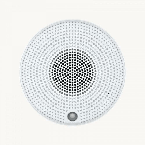 Axis C1410 Mk II 2-way White Wired