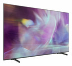 Samsung HG65Q60AAEU 165.1 cm (65") 4K Ultra HD Smart TV Wi-Fi Black