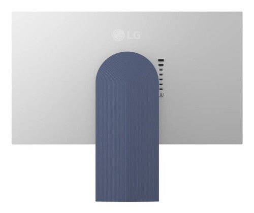 LG 32U990A-S computer monitor 81.3 cm (32") 6144 x 3456 pixels 6K Ultra HD LCD Grey