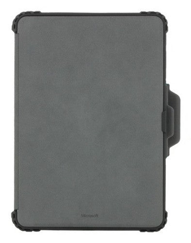 Mobilis 062014 tablet case 30.5 cm (12") Bumper Black