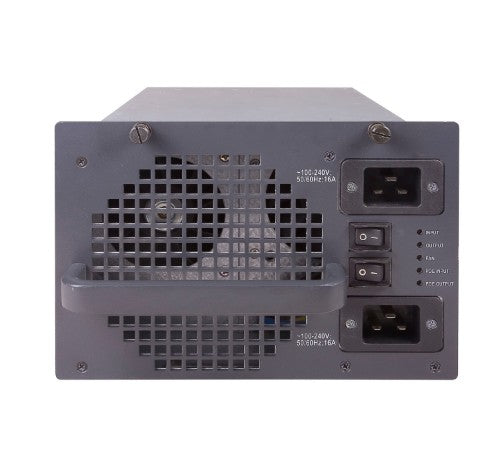 Hewlett Packard Enterprise JD219A network switch component Power supply