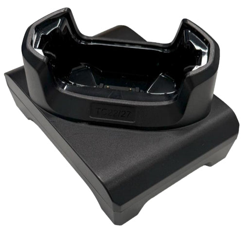 Zebra CRD-TC2L-BS1COB-01 handheld mobile computer accessory Charging cradle