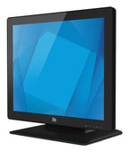 Elo Touch Solutions 1517L 38.1 cm (15") LED 270 cd/m² Black Touchscreen