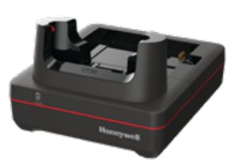 Honeywell CT37-EB-UVB-2 handheld mobile computer accessory Charging base