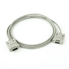 Zebra 105850-001 parallel cable Grey 1.8 m