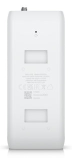 Ubiquiti UDB bridge/repeater Network bridge 866.7 Mbit/s White