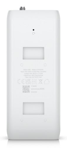 Ubiquiti UDB bridge/repeater Network bridge 866.7 Mbit/s White