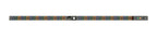 Vertiv Geist VP7G20A3 power distribution unit (PDU) 36 AC outlet(s) 0U Black