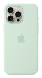 Apple MDGY4ZM/A mobile phone case 17.5 cm (6.9") Cover Aquamarine