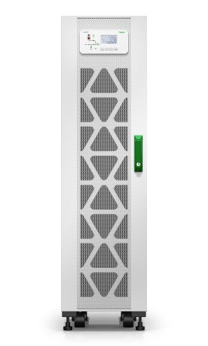 APC Easy 3S uninterruptible power supply (UPS) Double-conversion (Online) 20 kVA 20000 W