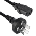 HPE C13 - GB-1002 CN 250V 10Amp 1.83m Power Cord