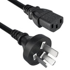 HPE C13 - GB-1002 CN 250V 10Amp 1.83m Power Cord