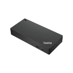 Lenovo 40AY0090UK Notebook Dock/Port Replicator Wired USB 3.2 Gen 1 (3.1 Gen 1) Type-C