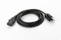 Motorola 50-16000-221R power cable Black 1.8 m NEMA 5-15P