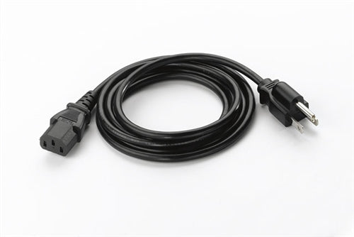 Motorola 50-16000-221R power cable Black 1.8 m NEMA 5-15P