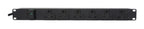 Vertiv EGVHVRB062-104UKLUK-V power distribution unit (PDU) 6 AC outlet(s) Black