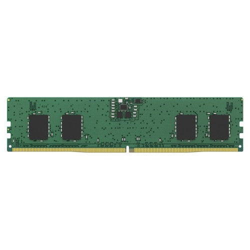Kingston Technology ValueRAM memory module 8 GB 1 x 8 GB DDR5 5600 MT/s