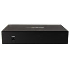StarTech.com 8 Port Unmanaged Industrial Gigabit Power over Ethernet Switch - 802.3af/at PoE+ Switch - Wall Mountable