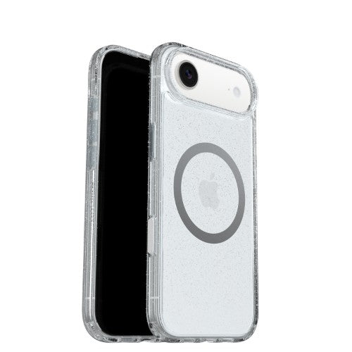 OtterBox Symmetry Clear MagSafe Series for Apple iPhone Air, Stardust
