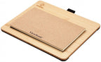 Viewsonic PF0730-I0WW graphic tablet Wood 5080 lpi 162.6 x 101.6 mm USB