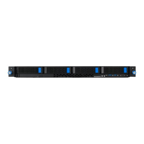 ASUS RS300-E12-RS4 Intel C262 LGA 1700 Rack (1U) Silver