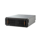 Western Digital Data60 disk array 240 TB Rack (4U) Black