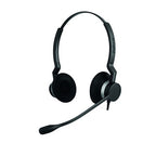 Jabra BIZ 2300 Duo, NC, Bal