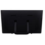 Viewsonic TD2230 computer monitor 54.6 cm (21.5") 1920 x 1080 pixels Full HD LCD Touchscreen Multi-user Black