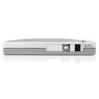 StarTech.com 4 Port USB to RS232 Serial DB9 Adapter Hub - TAA