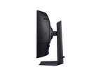 Samsung 37" Odyssey G7 G75F UHD 165Hz Curved Gaming Monitor