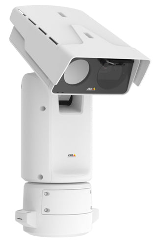 Axis 01838-001 security camera Box IP security camera Outdoor 1920 x 1080 pixels