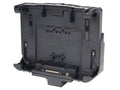 Panasonic PCPE-GJG1V06 mobile device dock station Tablet Black