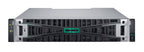 HPE MSA 2070 10GBASE-T iSCSI LFF Storage