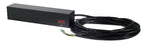 APC RACK PDU EXTENDER, BASIC, 2U, 32A, 230V, (4) IEC C19 power distribution unit (PDU) 4 AC outlet(s) Black
