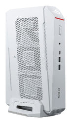 ASUS ROG RNUC16JNK9X28AA2W Intel Core Ultra 9 290HX Plus 32 GB DDR5-SDRAM 2 TB SSD NVIDIA GeForce RTX 5080 Windows 11 Home Mini PC White
