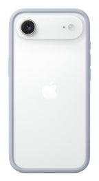 Apple MH024ZM/A mobile phone case 16.5 cm (6.5") Cover Light Blue
