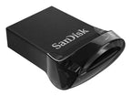 SanDisk Ultra Fit USB flash drive 2 TB USB Type-A 3.2 Gen 1 (3.1 Gen 1) Black