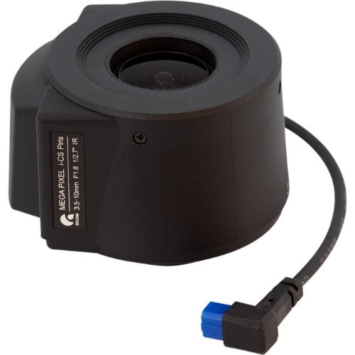 Axis i-CS Lens