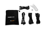 be quiet! Power Zone power supply unit 750 W 20+4 pin ATX ATX Black