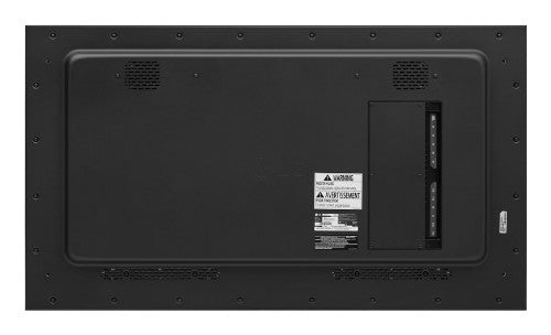 LG 55XE4P-B Signage Display Digital signage flat panel 139.7 cm (55") LED Wi-Fi 4000 cd/m² Full HD Black WebOS 24/7