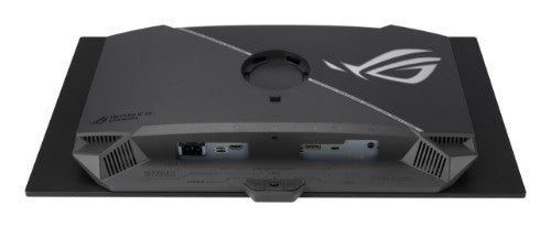 ASUS ROG Strix OLED XG27ACDMS computer monitor 67.3 cm (26.5") 2560 x 1440 pixels Quad HD QD-OLED Black