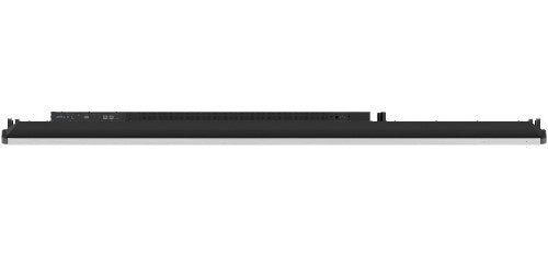 Viewsonic IFP8652-2F interactive whiteboard 2.18 m (86") 3840 x 2160 pixels Touchscreen Black HDMI