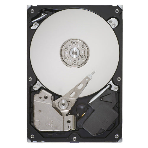 HPE 601778-001-RFB internal hard drive 2 TB 7200 RPM 3.5" Serial ATA