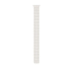 Apple MQEA3ZM/A Smart Wearable Accessories Band extension White Fluoroelastomer