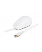 Urban Factory SANEE mouse USB Type-A Optical 800 DPI